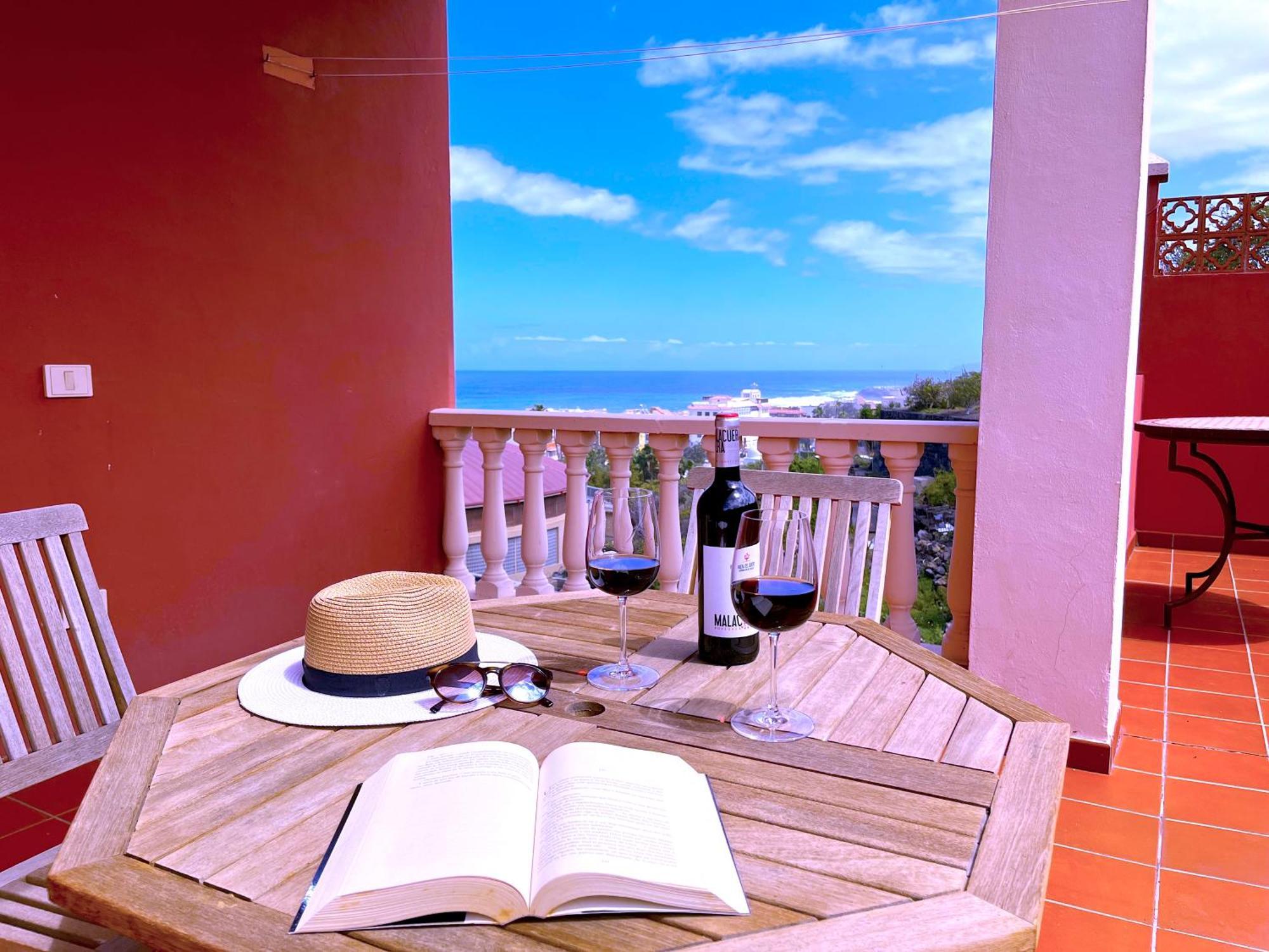 Tropicalidays Puerto Brava 2 Double Rooms Puerto de la Cruz  Buitenkant foto