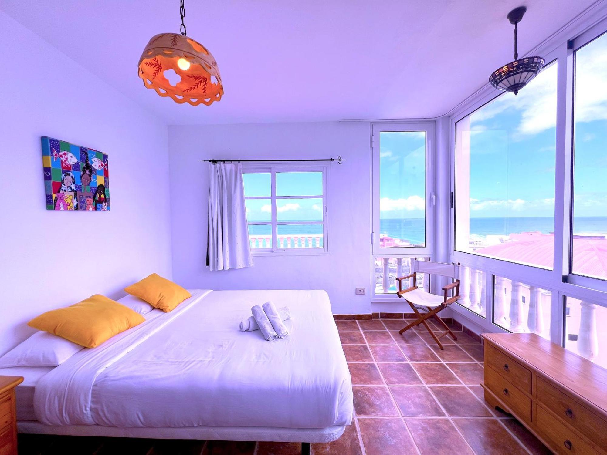 Tropicalidays Puerto Brava 2 Double Rooms Puerto de la Cruz  Buitenkant foto