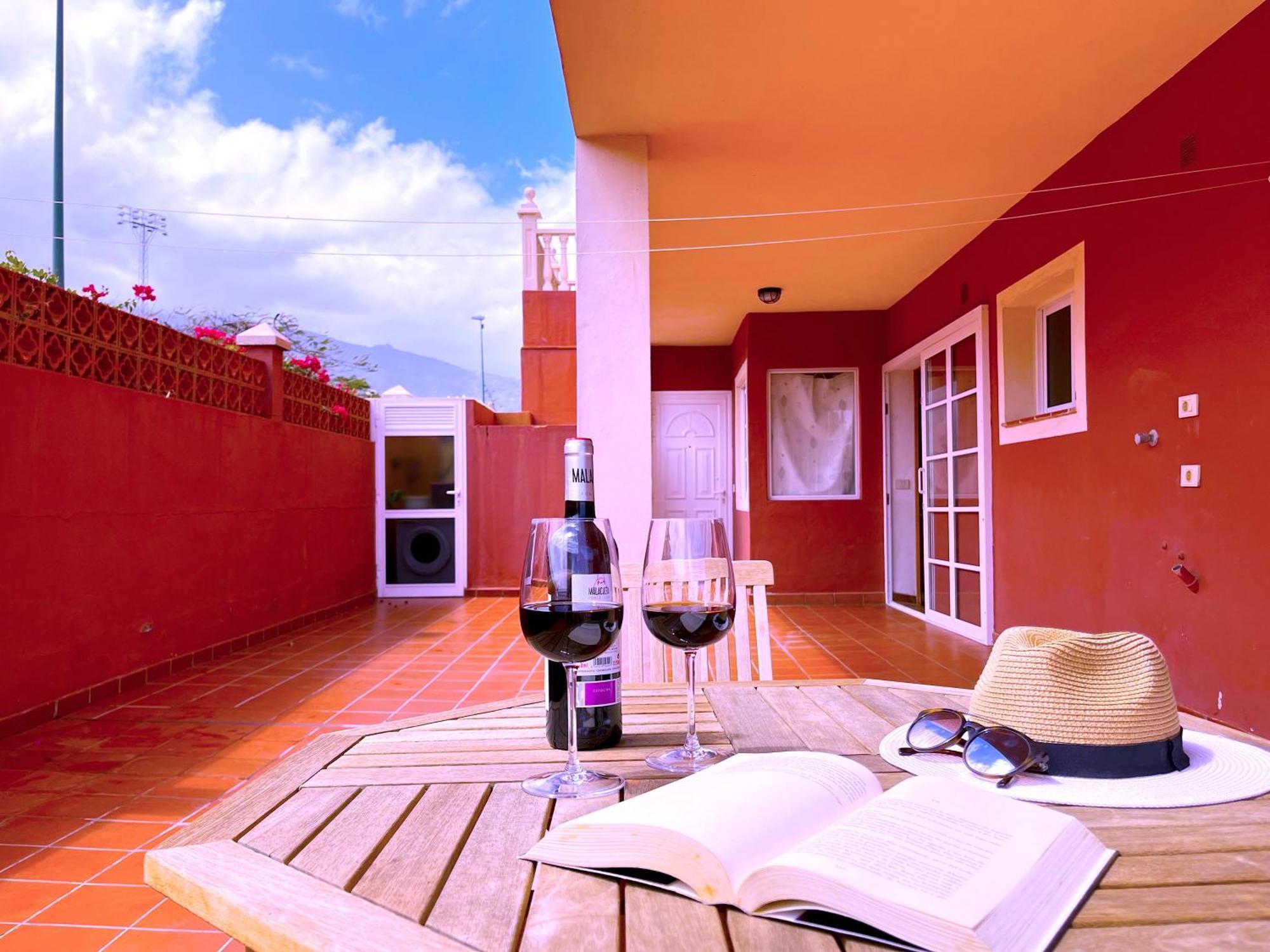 Tropicalidays Puerto Brava 2 Double Rooms Puerto de la Cruz  Buitenkant foto