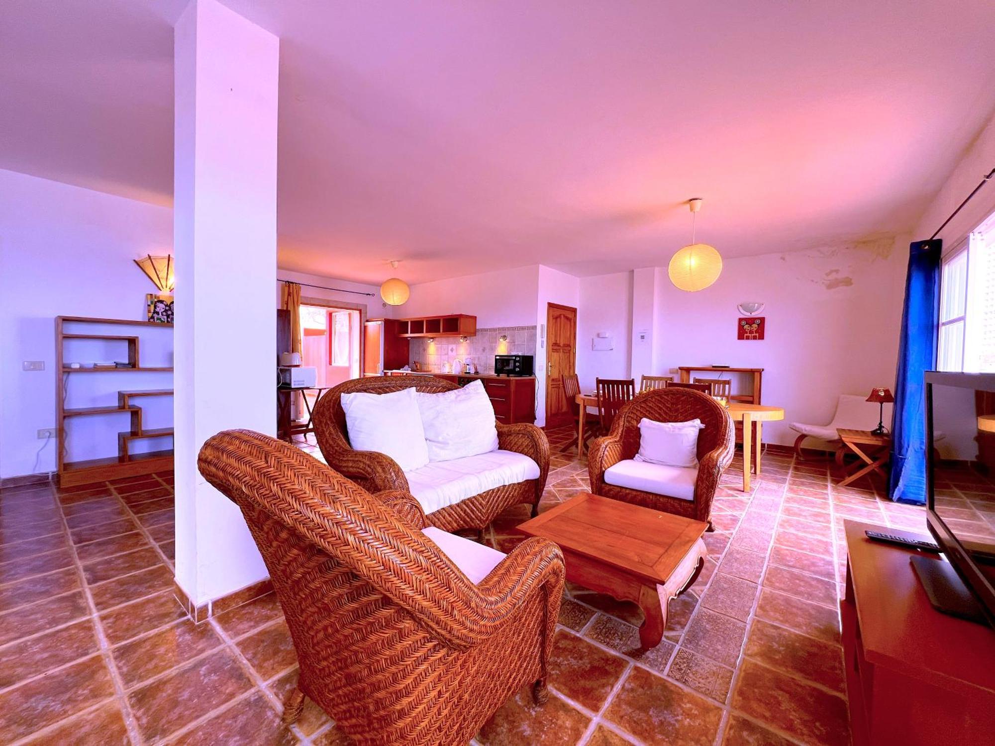 Tropicalidays Puerto Brava 2 Double Rooms Puerto de la Cruz  Buitenkant foto