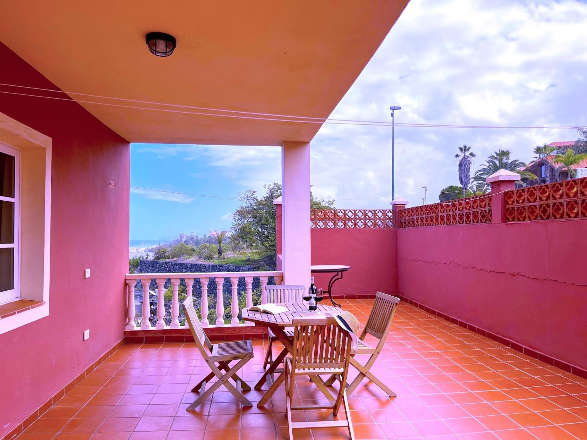 Tropicalidays Puerto Brava 2 Double Rooms Puerto de la Cruz  Buitenkant foto