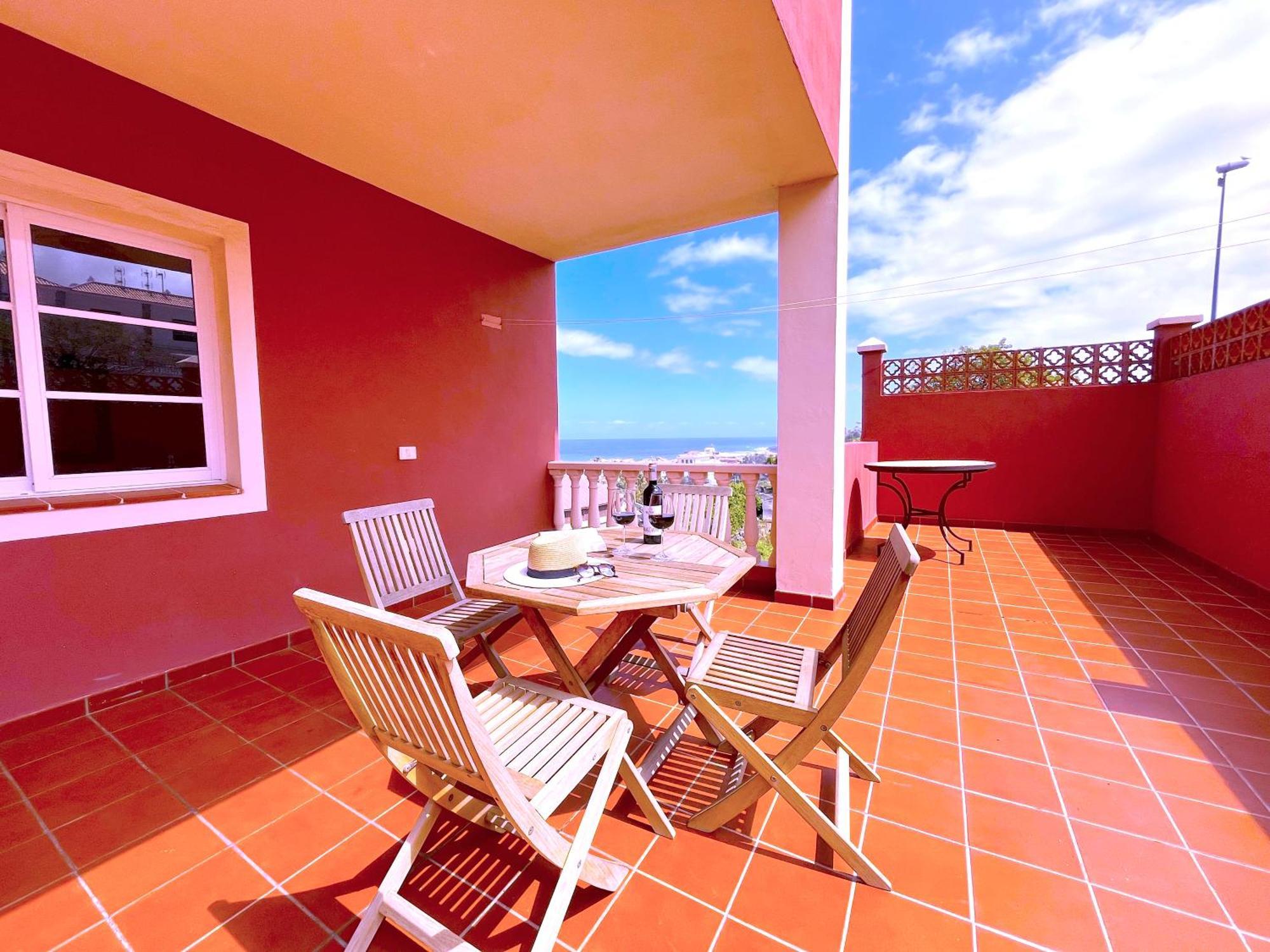 Tropicalidays Puerto Brava 2 Double Rooms Puerto de la Cruz  Buitenkant foto