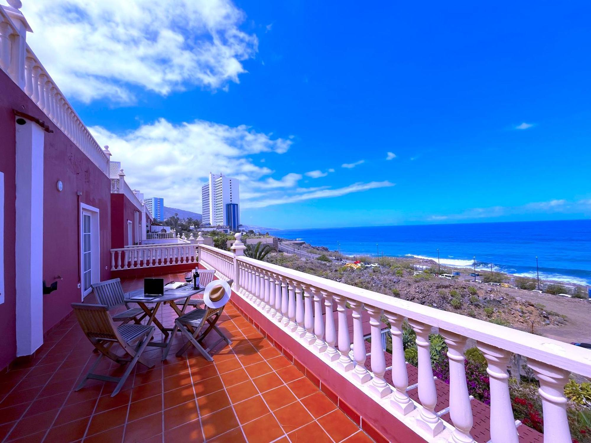 Tropicalidays Puerto Brava 2 Double Rooms Puerto de la Cruz  Buitenkant foto