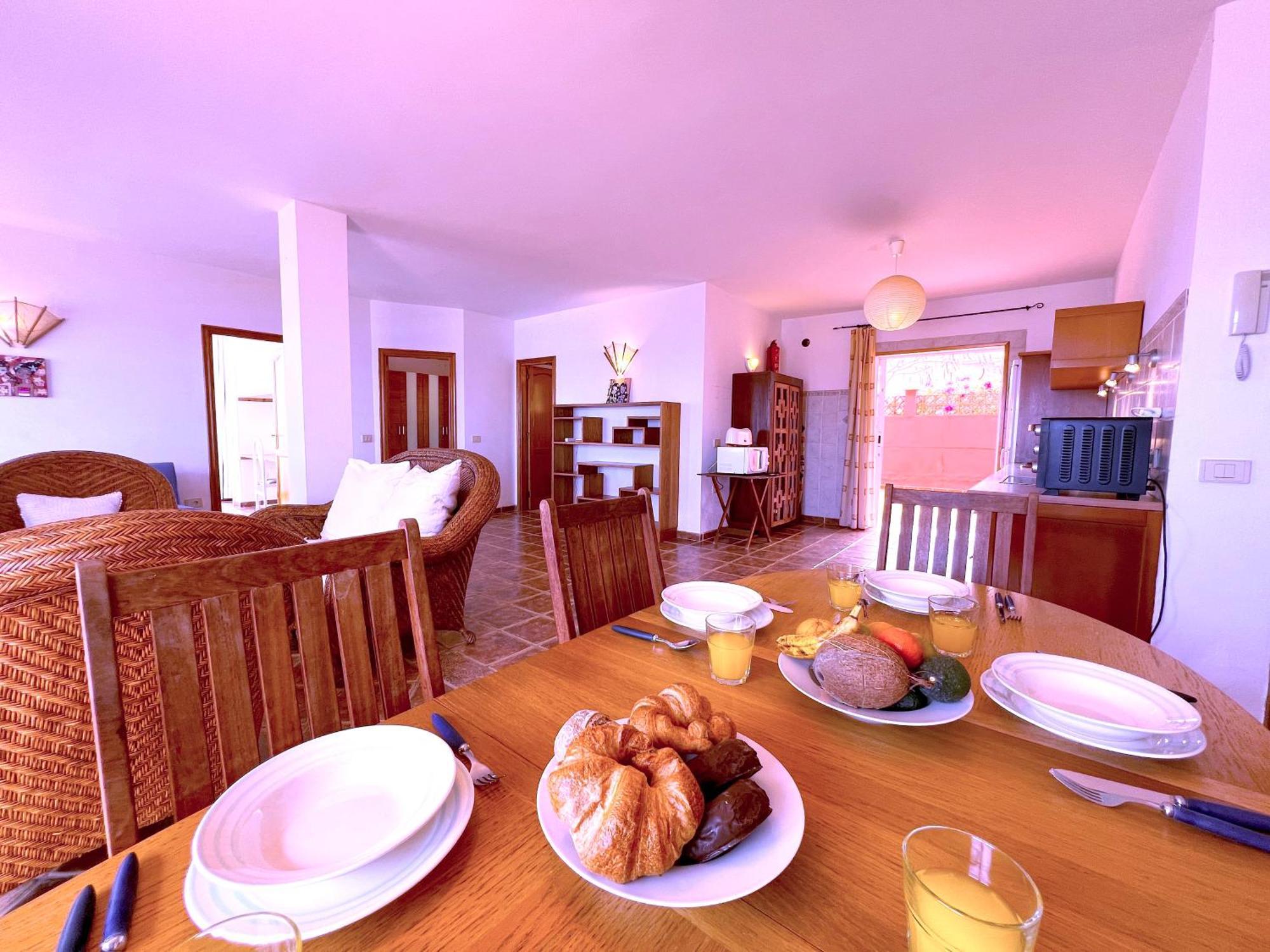 Tropicalidays Puerto Brava 2 Double Rooms Puerto de la Cruz  Buitenkant foto